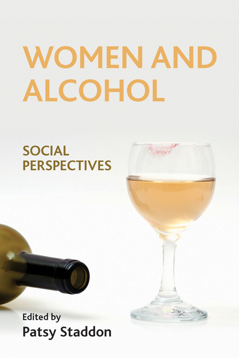 Cover image for book Women and alcohol
