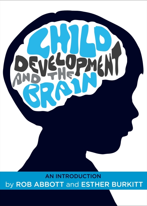 Cover image for book Child Development and the Brain