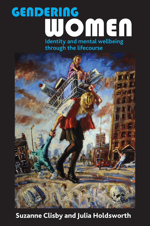 Cover image for book Gendering women