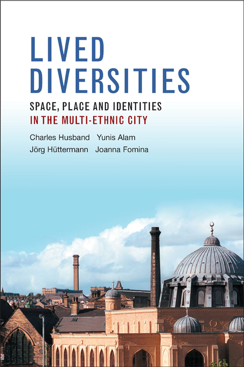 Cover image for book Lived diversities