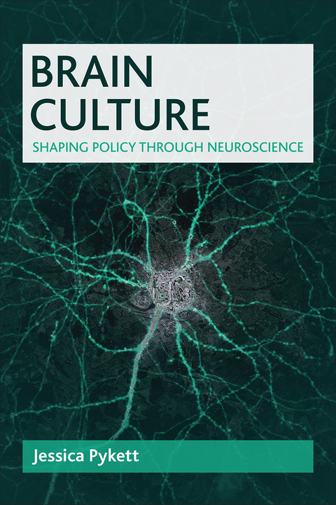 Cover image for book Brain culture