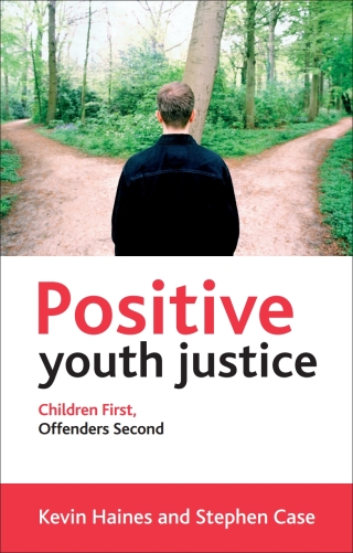 Positive Youth Justice
