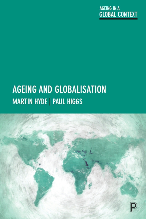 Cover image for book Ageing and globalisation