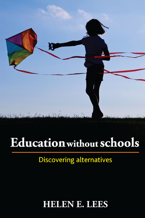 Cover image for book Education without schools
