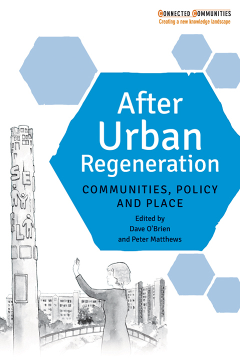 Cover image for book After urban regeneration