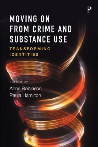Moving on From Crime and Substance Use
