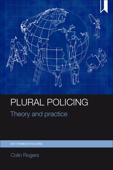 Cover image for book Plural Policing