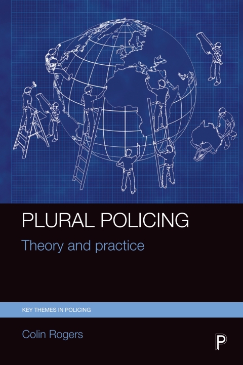 Cover image for book Plural Policing