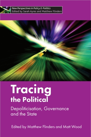 Tracing the Political