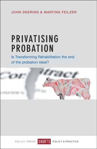 Privatising Probation