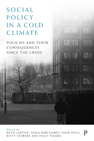 Social Policy in a Cold Climate