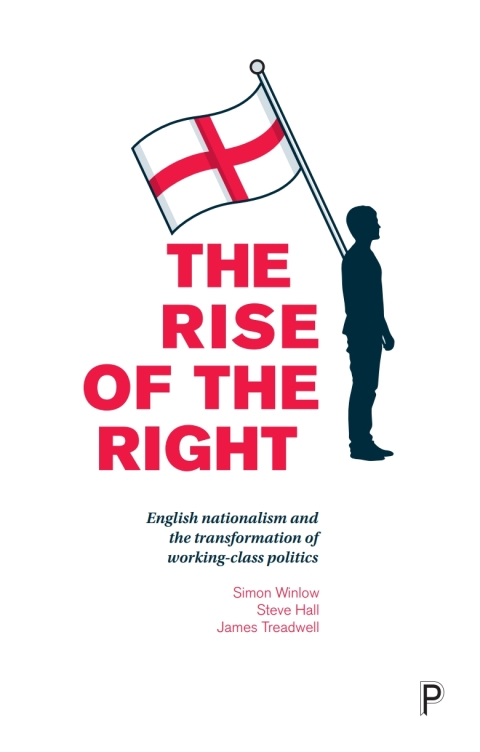 Cover image for book The Rise of the Right