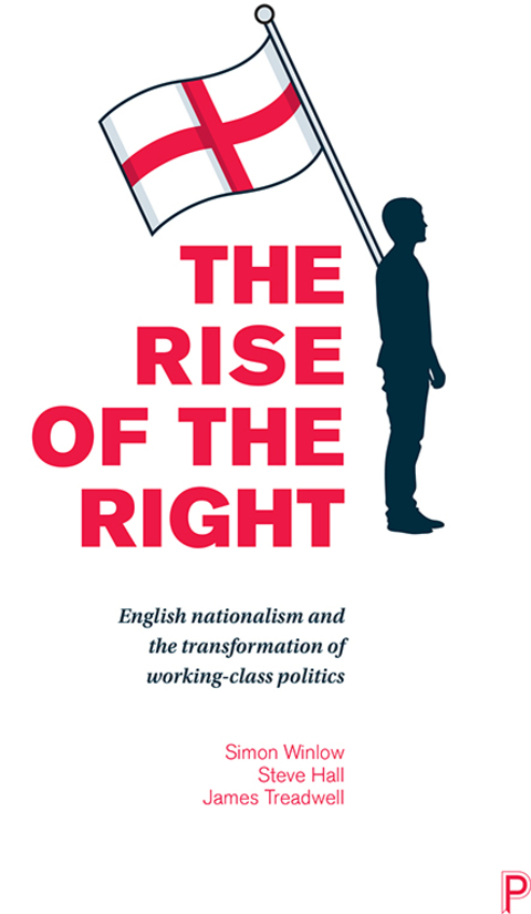 Cover image for book The rise of the Right