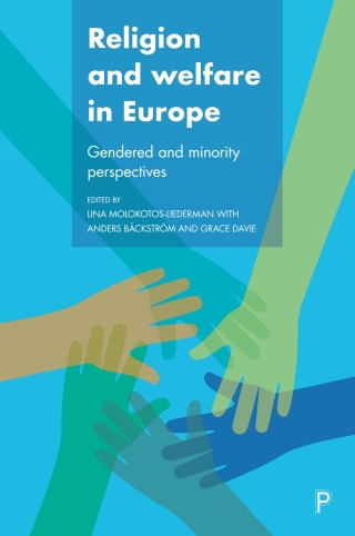 Religion and Welfare in Europe