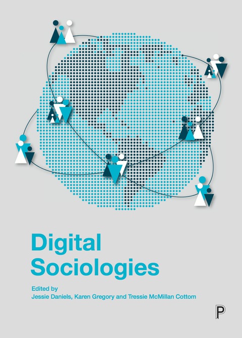 Cover image for book Digital sociologies