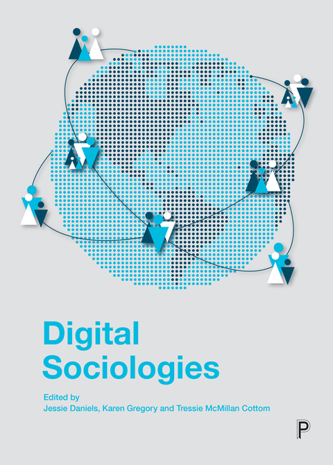 Cover image for book Digital Sociologies