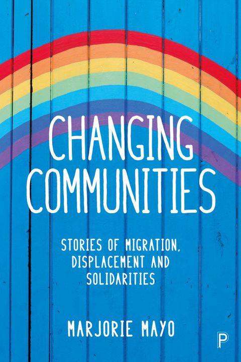 Cover image for book Changing Communities