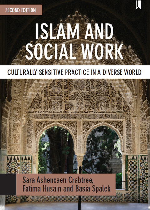 Cover image for book Islam and social work