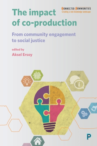 The Impact of Co-production