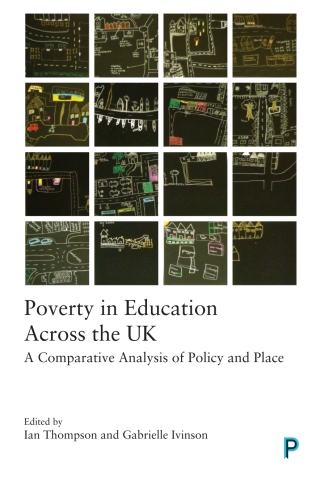 Poverty in Education Across the UK