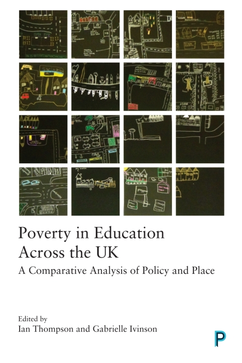 Cover image for book Poverty in Education Across the UK