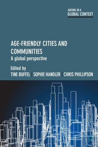 Age-Friendly Cities and Communities