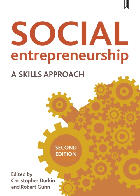 Cover image for book Social Entrepreneurship