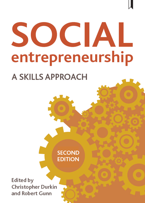 Cover image for book Social Entrepreneurship