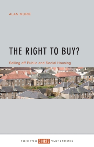 The Right to Buy?