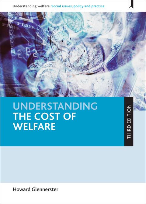 Cover image for book Understanding the Cost of Welfare