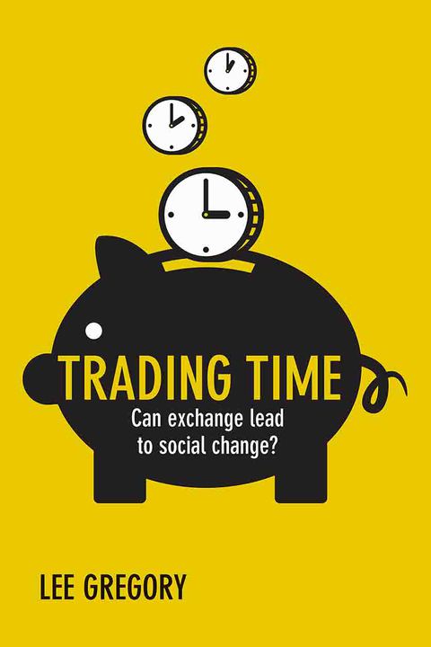 Cover image for book Trading time
