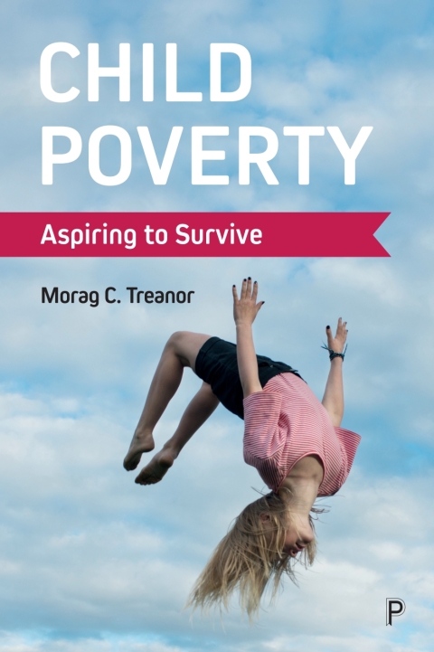 Cover image for book Child Poverty