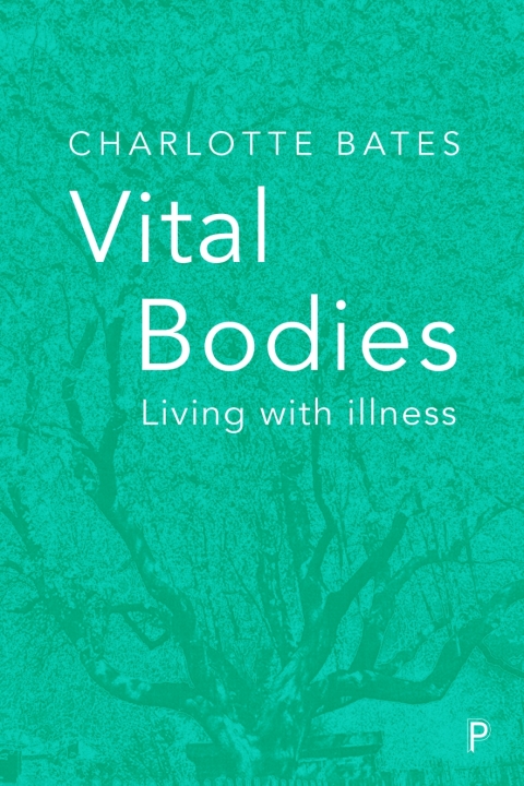 Cover image for book Vital Bodies