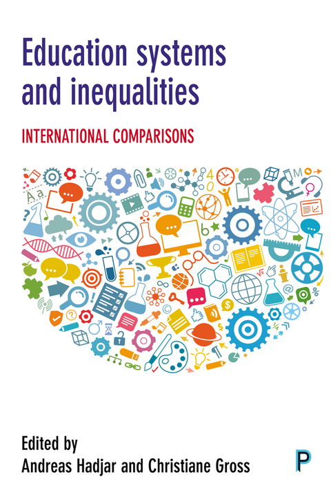 Cover image for book Education systems and inequalities