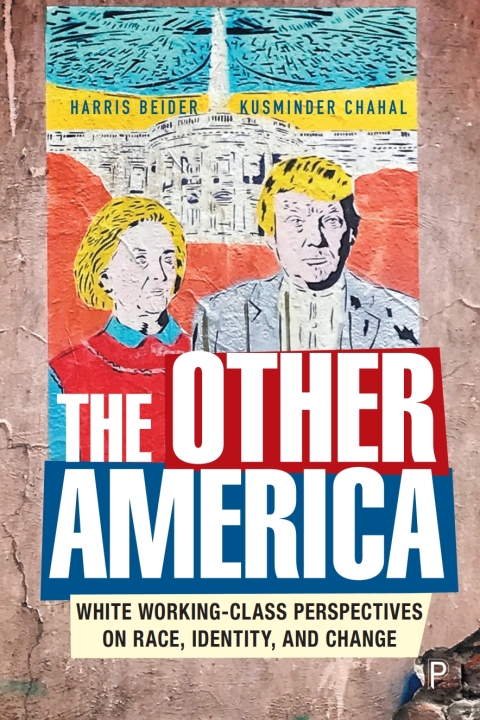 Cover image for book The Other America