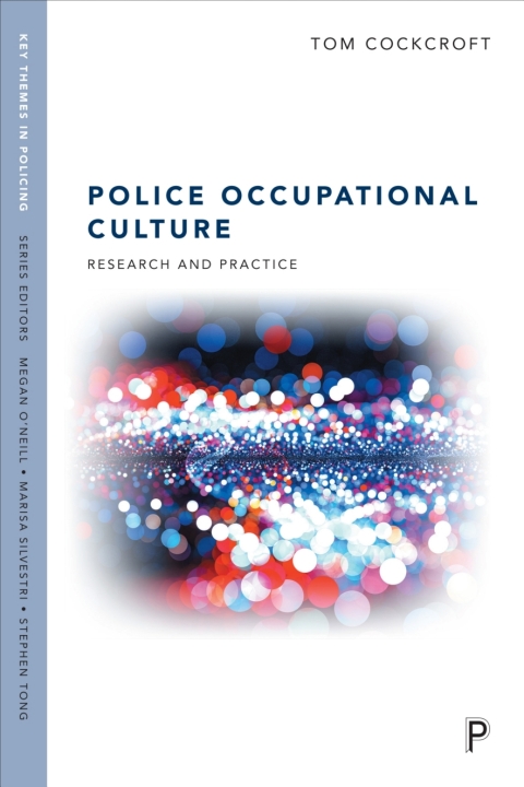 Cover image for book Police Occupational Culture