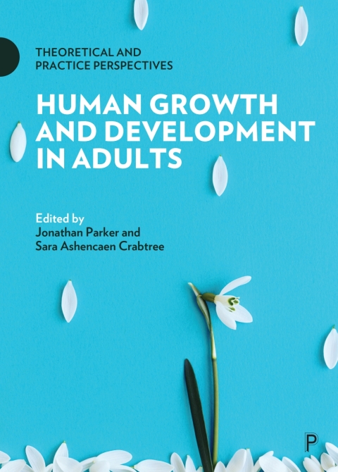 Cover image for book Human Growth and Development in Adults