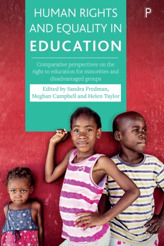Human Rights and Equality in Education