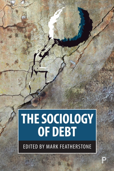 Cover image for book The Sociology of Debt