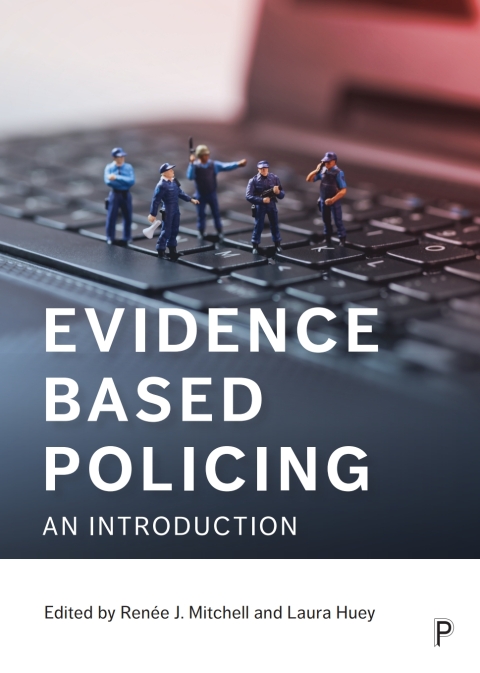 Cover image for book Evidence Based Policing