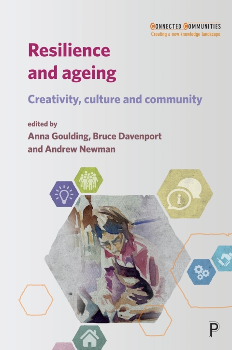 Cover image for book Resilience and Ageing