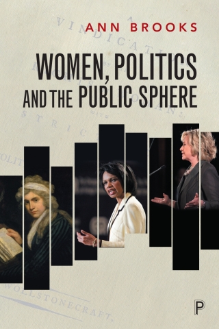 Women, Politics and the Public Sphere