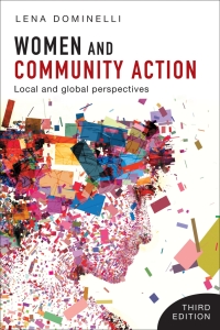 Titelbild: Women and Community Action 3rd edition 9781447341543