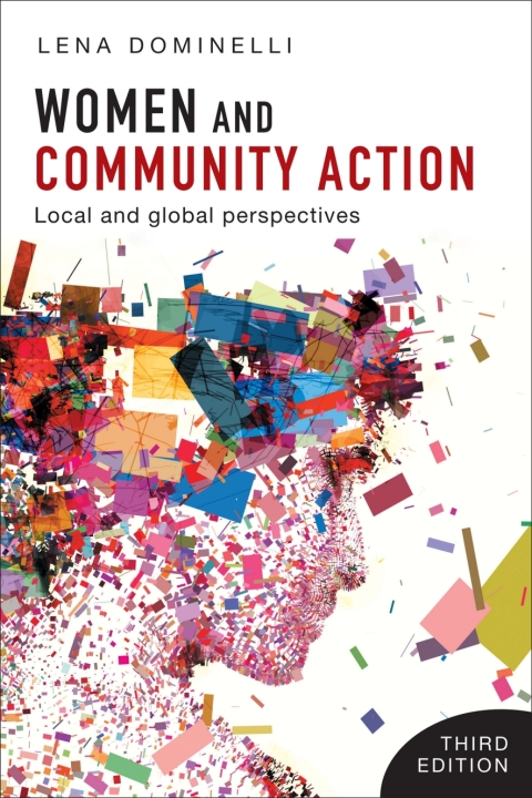Cover image for book Women and Community Action