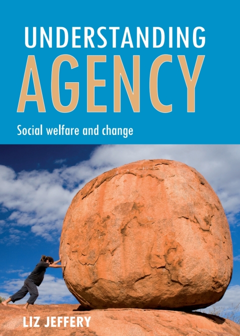 Cover image for book Understanding agency