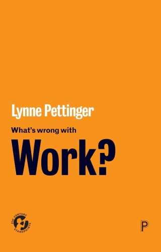 What’s Wrong with Work?