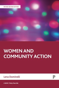 Cover image: Women and community action 2nd edition