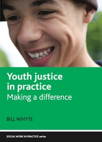 Cover image: Youth justice in practice 1st edition