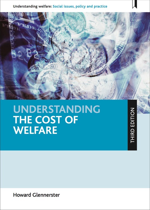Cover image for book Understanding the Cost of Welfare