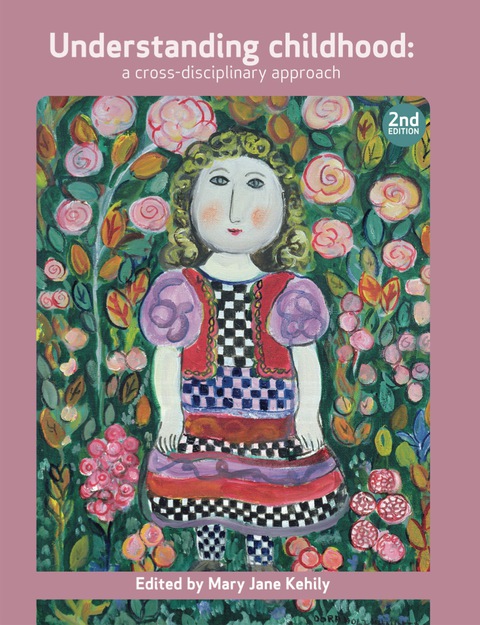 Cover image for book Understanding childhood